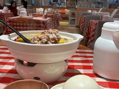 -西贝(吴江路湟普汇店)