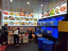 -莲花公园煎蟹(总店)