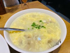 -吕氏疙瘩汤·新鲁菜(潍坊银座店)