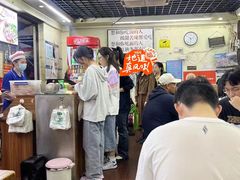 -老陈婆手工面庄