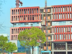 -杭州电子科技大学(下沙校区)