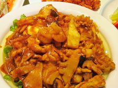 -惠宾饭庄(中山路店)