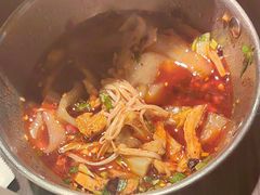-胖哥俩肉蟹煲(梅溪步步高店)