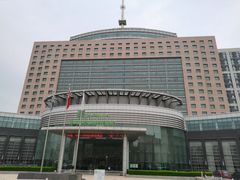 -银川国贸中心酒店