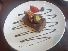 -利顺德大饭店·维多利亚花园(小白楼店)