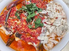 -东方红·湖南菜(金屿店)