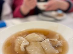 -老人和饭店(淮海中路店)