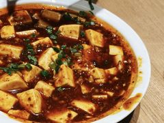 陈麻婆豆腐-川堂风·跷脚牛肉·乐山爆炒(宝山日月光店)