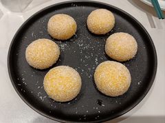 -喜势点·糖沙翁手工茶点·本地人茶居(永庆坊店)