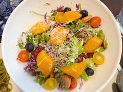 -沏点Trattoria意大利餐厅(新街口店)