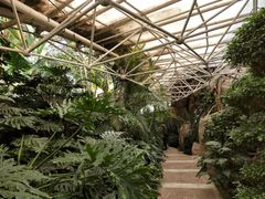 -石家庄市植物园