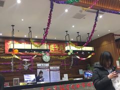 -水善汇温泉洗浴汗蒸会馆(中泽城店)