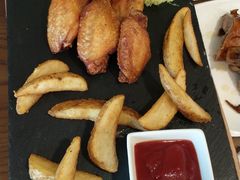 -水月周庄铂尔曼酒店-水月荟中餐厅