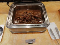 -岷山饭店-芝芝自助餐厅