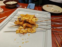 -状元阁烧烤(新华路总店)