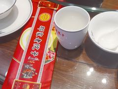 -那家老院子东北菜·饺子·小鸡炖蘑菇(艳华街店)