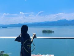 -绿城千岛湖喜来登度假酒店