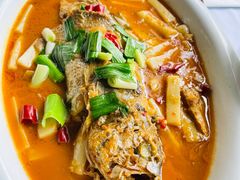 -野蔓果·山野菜(西湖景区·龙井茶田店)