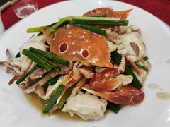 -隆都四季香饭店(碧海路店)