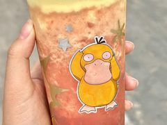 -奈雪的茶(太原北美N1店)