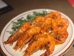 -ZAFFERANO西班牙海鲜饭(上海首店)