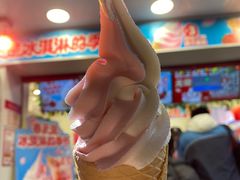 -蜜雪冰城·冰淇淋与茶(长郡中学店)