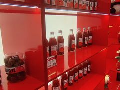 -喜识·冰糖葫芦·炒酸奶(西美花街店)