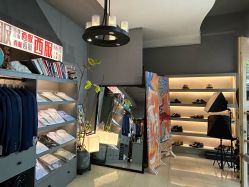 -ChenV西服礼服高级定制(市区养育巷店)