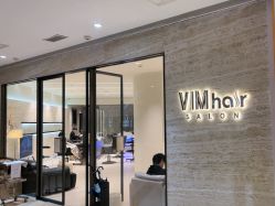-VIM Hair Salon