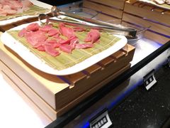 金枪鱼-壹炉自助烤肉烧烤店(港悦广场店)