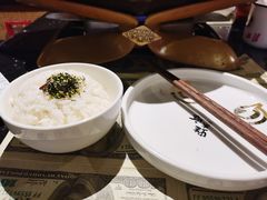 米饭-蛙来哒(龙华壹方天地店)