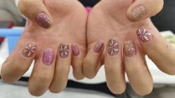 -斯馨·健康美甲美睫