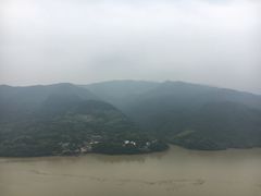 -白云源风景区