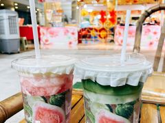 -炖物24章·顺时轻养茶(杭州大厦店)