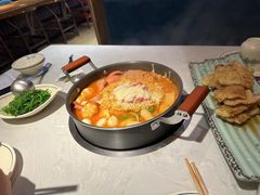 -七八冷面·延边朝鲜族美食(欢乐谷店)
