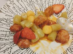 -揽季锅物会·海鲜姿造(五四路店)