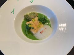 -LA TABLE de Joël Robuchon Restaurant