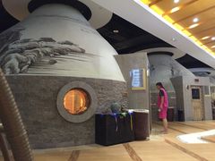 -丽池宫韩式汗蒸会馆(华灯坊店)