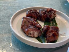 -小厨娘淮扬菜(板桥一店)