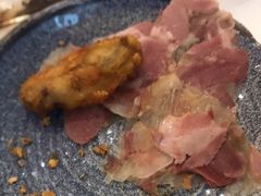 -祥记果木烤鸭·国宴豫菜
