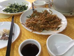 -海鲜街菜馆(海珠南路店)