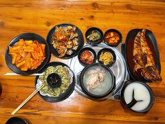 -张师傅参鸡汤店(高丽街店)