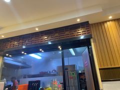 门面-龙记桂林米粉店(书城路店)