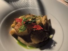 -Kathleen's Waitan 凯圣琳江景西餐厅(外滩店)