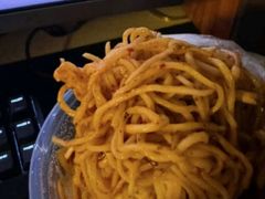 -穆芳阁兰州纯汤牛肉面(西安总店)