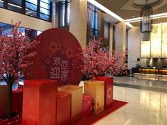 -天目湖御水温泉·度假酒店