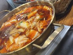 -星记小馆·小蓝龙·老南京砂锅菜(上海路店)