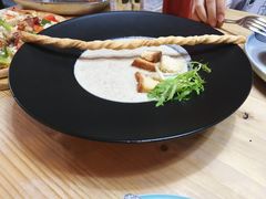 -吃饼人西餐(南开店)