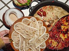 -贰回巷火锅馆(钟楼店)