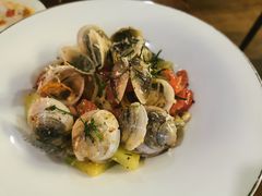 -1861意大利餐厅(文化广场店)